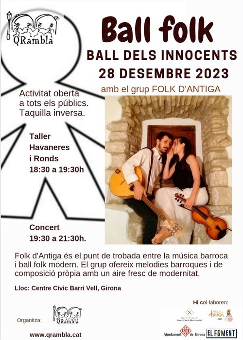 Ball dels Innocents