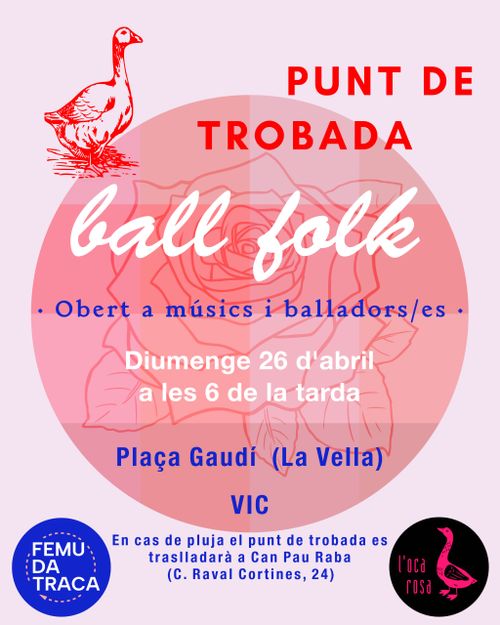 Punt de Trobada