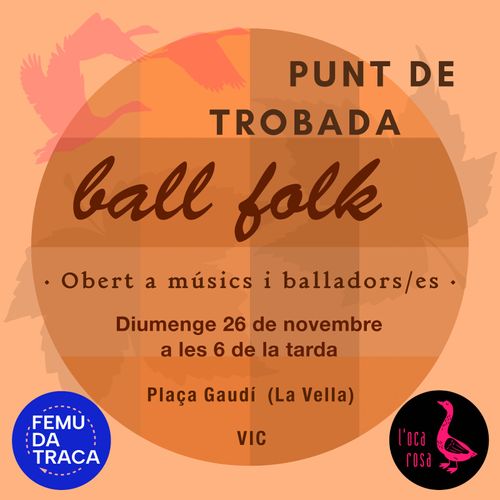 Ballada de Punt de Trobada