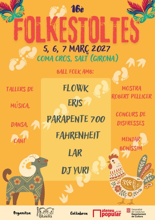 Folkestoltes