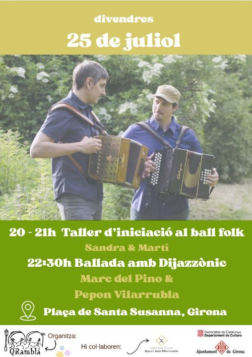 Ballada qrambla