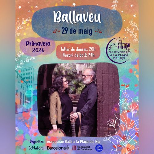 Ballaveu