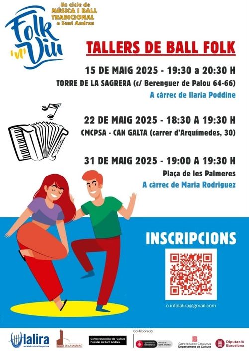Folk'n'Viu