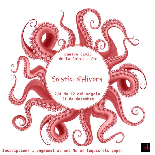 Solstici d'Hivern