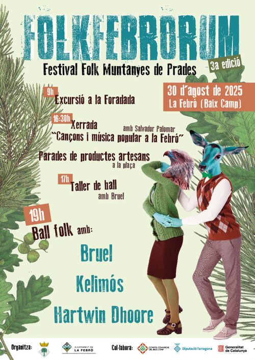 Folkfebrorum