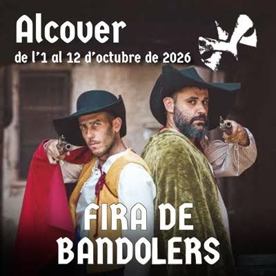FIRA DE BANDOLERS: Taller de danses per preparar la ballada amb LAR