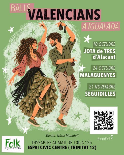 Jota de tres d'Alacant