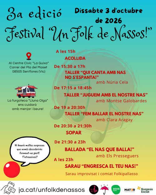 Un Folk de Nassos