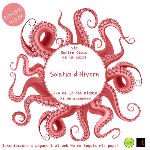 Solstici d'Hivern