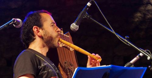 Vermut Folk EXTRA - Qrambla - Girona - Amb en Joan Codina