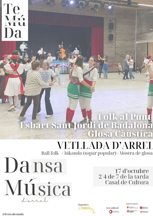 Festival TeMúDa