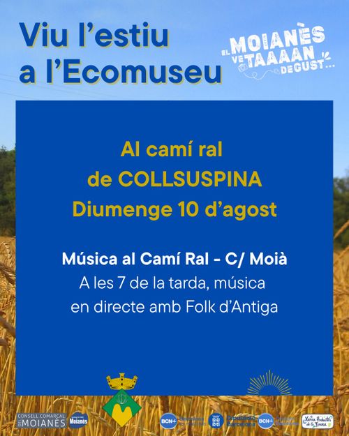 Ballada amb Folk d'Antiga