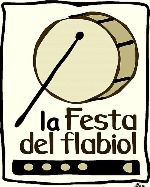 Ballada de Sardanes obligades de flabiol