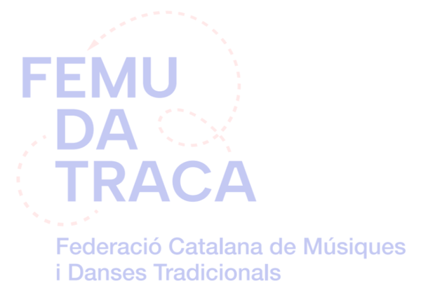 Ball folk a la FIRA EIXARCOLANT
