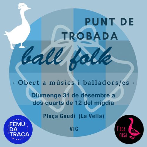 Ballada de Punt de Trobada