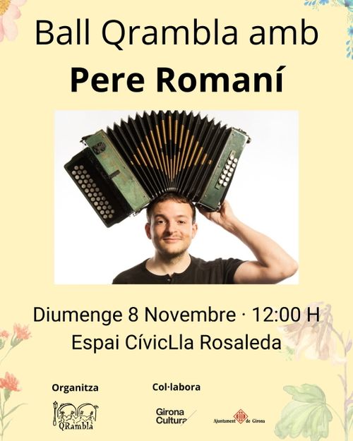 Xeremiers des Prat - Concerts Qrambla - Girona
