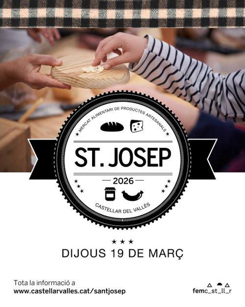 BUFANÚVOLS: Ballada dels 40 anys de Bufanúvols a la Fira de Sant Josep