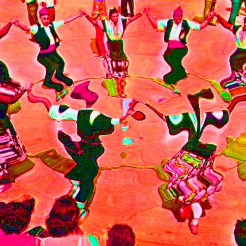 CORRO SARDANISTA: 1. Introducció, orígens i bases de les Sardanes