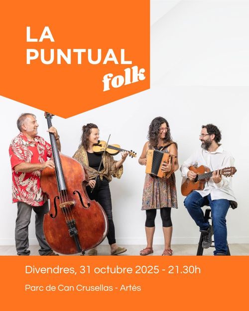 Ball folk de castanyada