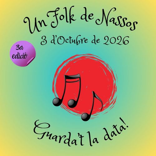 Un Folk de Nassos