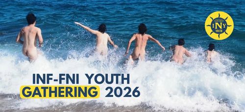 BANDUOLERS: Taller de danses ibèriques per la Trobada Internacional de Joves Naturistes de la FNI-INF