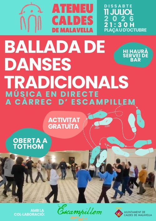 Ballada amb Escampillem