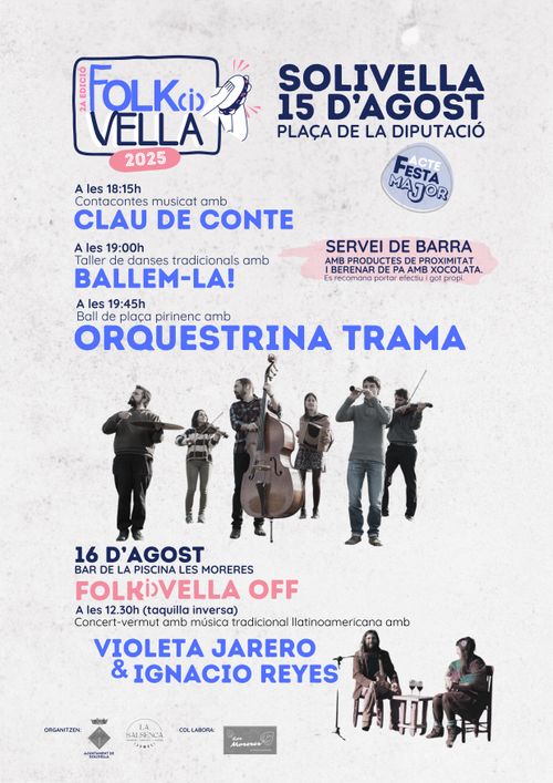 Folk(i)vella 2025