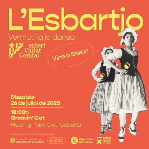 artjo. Vermuts i a la dansa