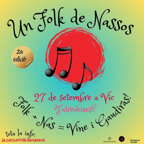 Un Folk de Nassos